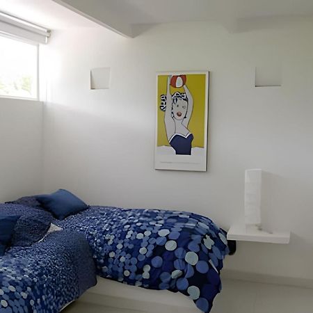 South End Villas - Apartamentos Paradisiaco En El Caribe Colombiano San Andrés المظهر الخارجي الصورة