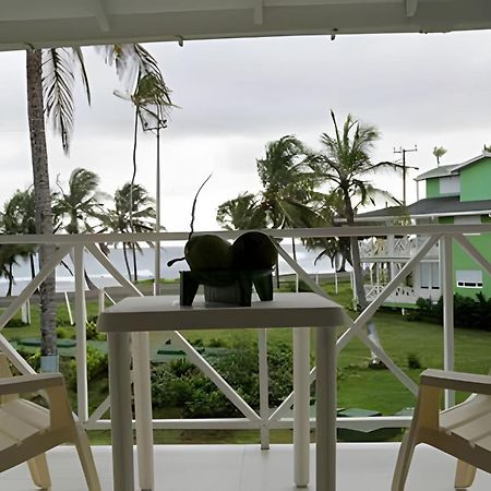South End Villas - Apartamentos Paradisiaco En El Caribe Colombiano San Andrés المظهر الخارجي الصورة