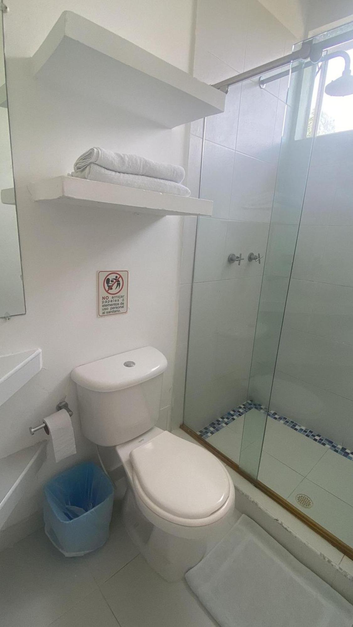 South End Villas - Apartamentos Paradisiaco En El Caribe Colombiano San Andrés المظهر الخارجي الصورة