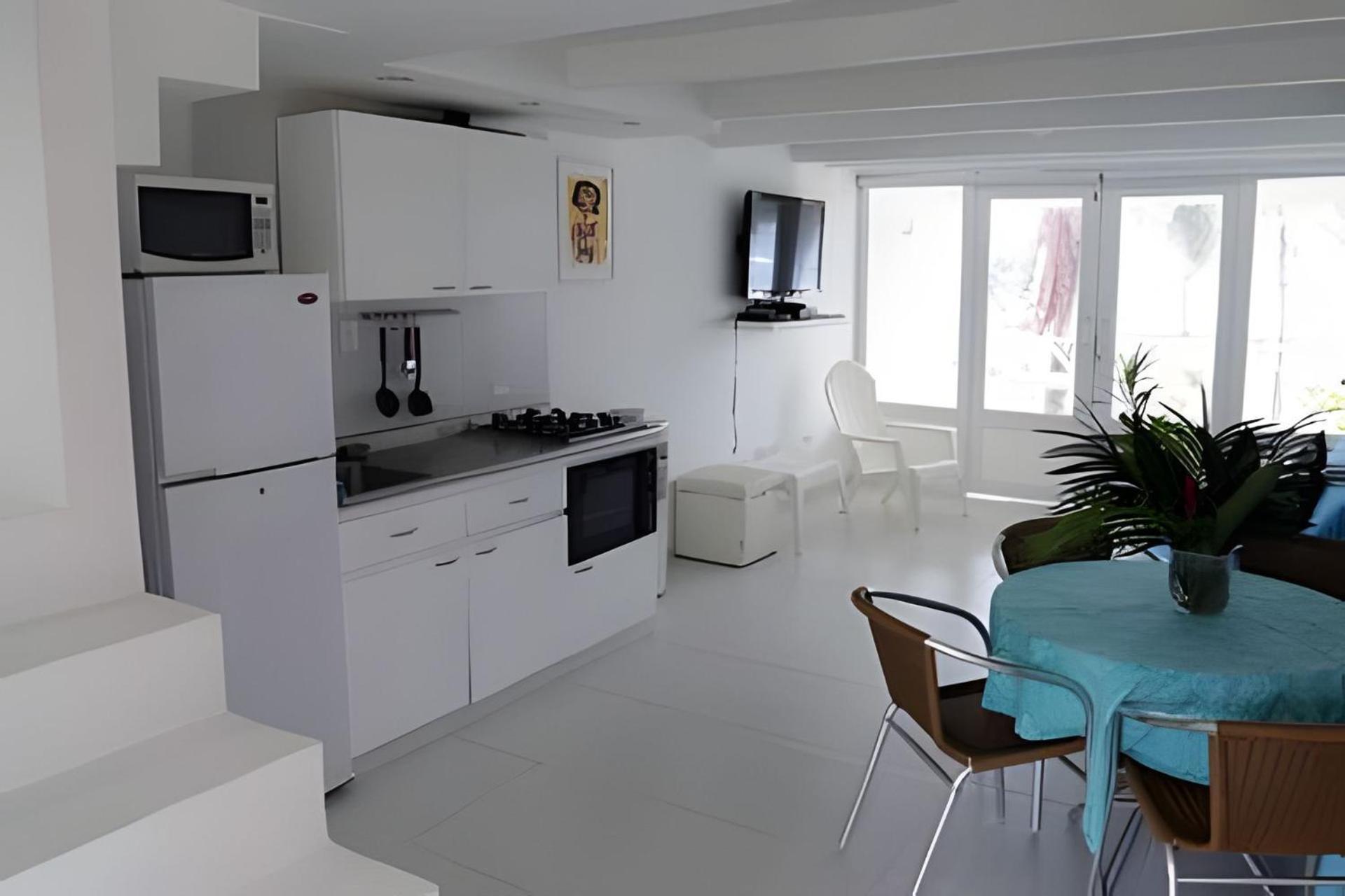 South End Villas - Apartamentos Paradisiaco En El Caribe Colombiano San Andrés المظهر الخارجي الصورة