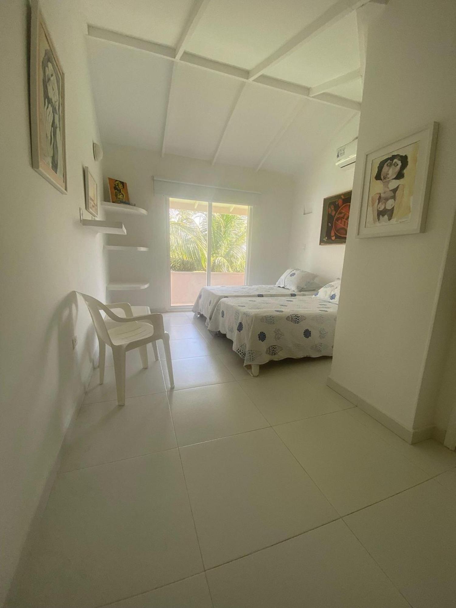 South End Villas - Apartamentos Paradisiaco En El Caribe Colombiano San Andrés المظهر الخارجي الصورة