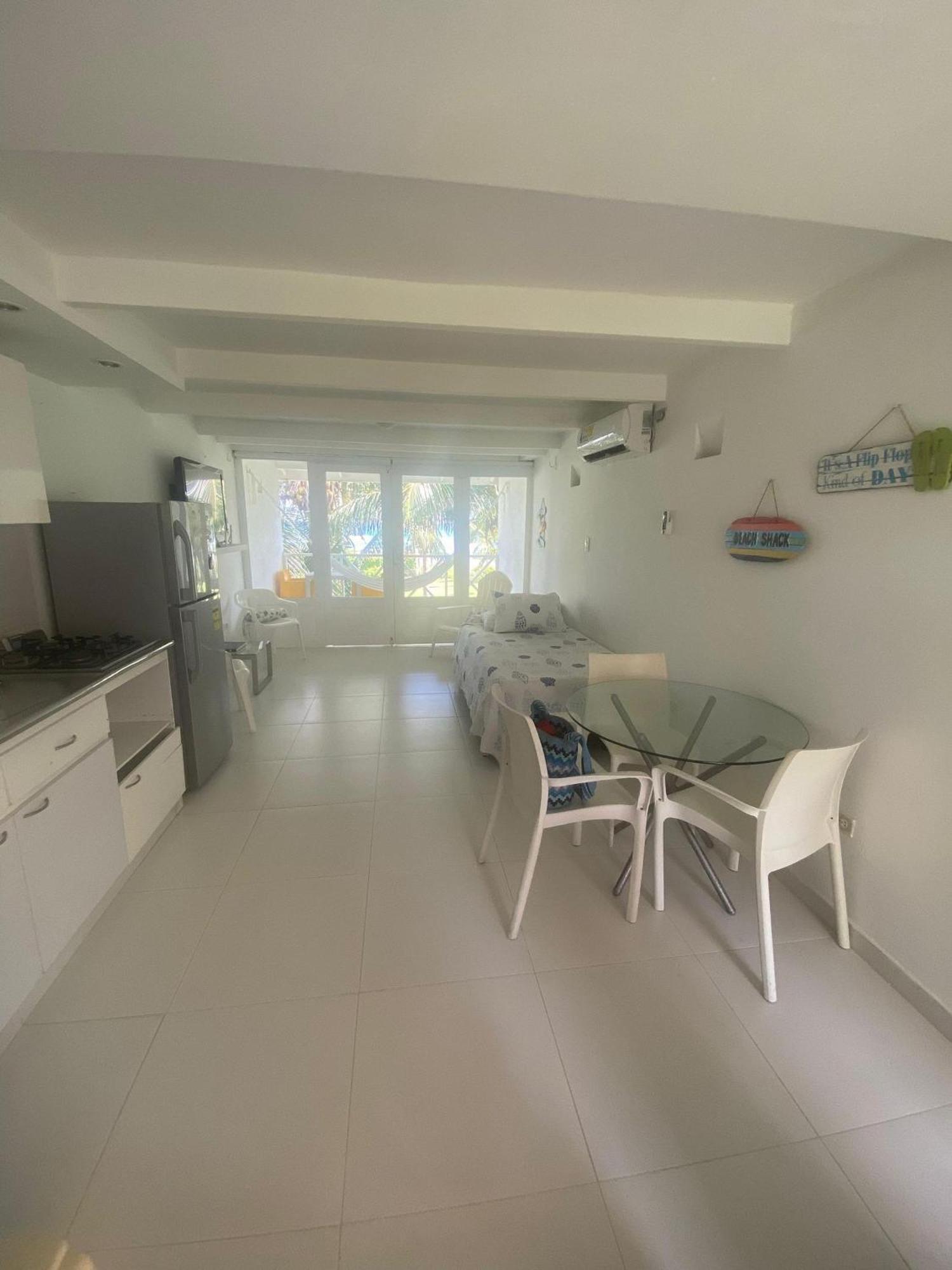 South End Villas - Apartamentos Paradisiaco En El Caribe Colombiano San Andrés المظهر الخارجي الصورة