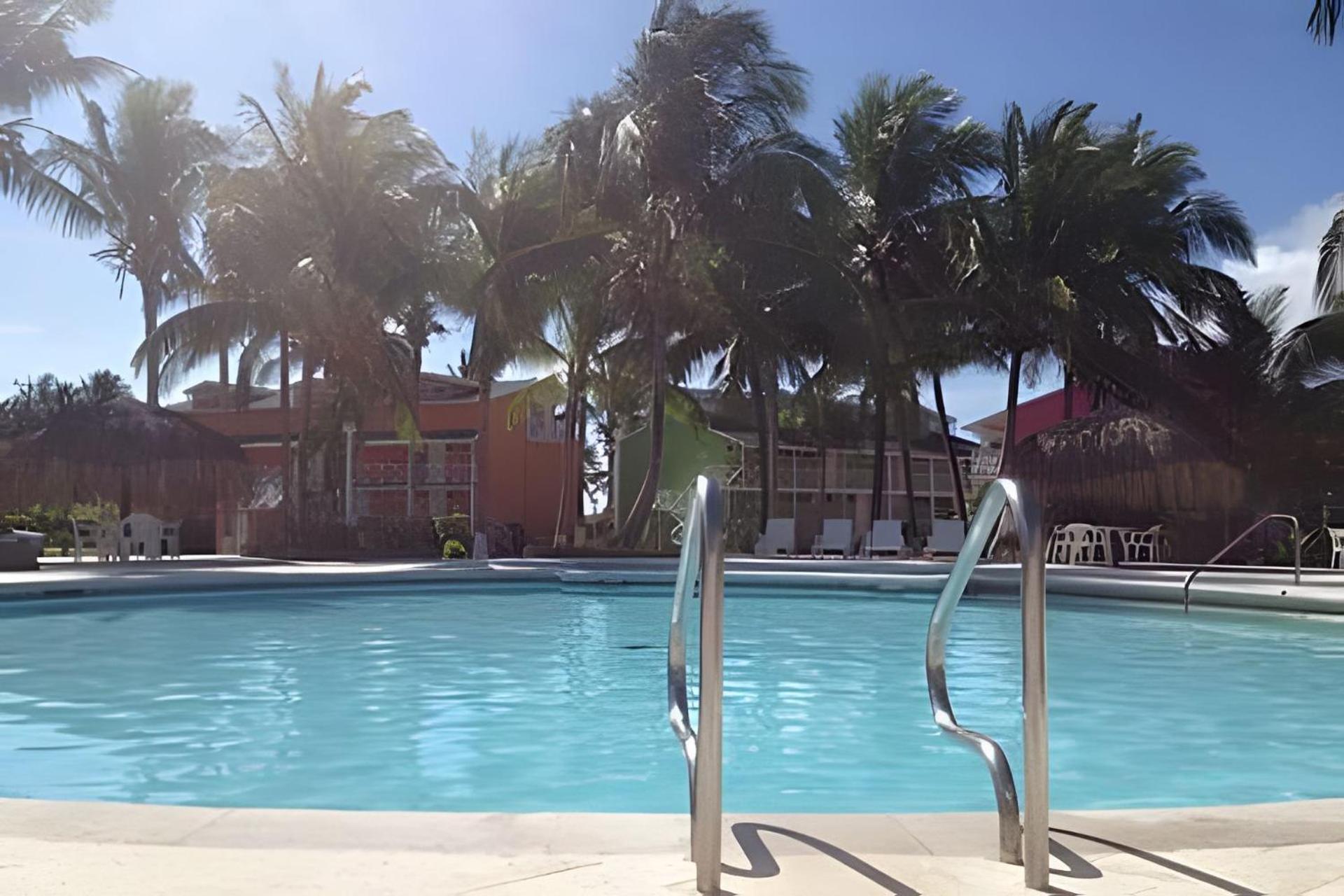 South End Villas - Apartamentos Paradisiaco En El Caribe Colombiano San Andrés المظهر الخارجي الصورة
