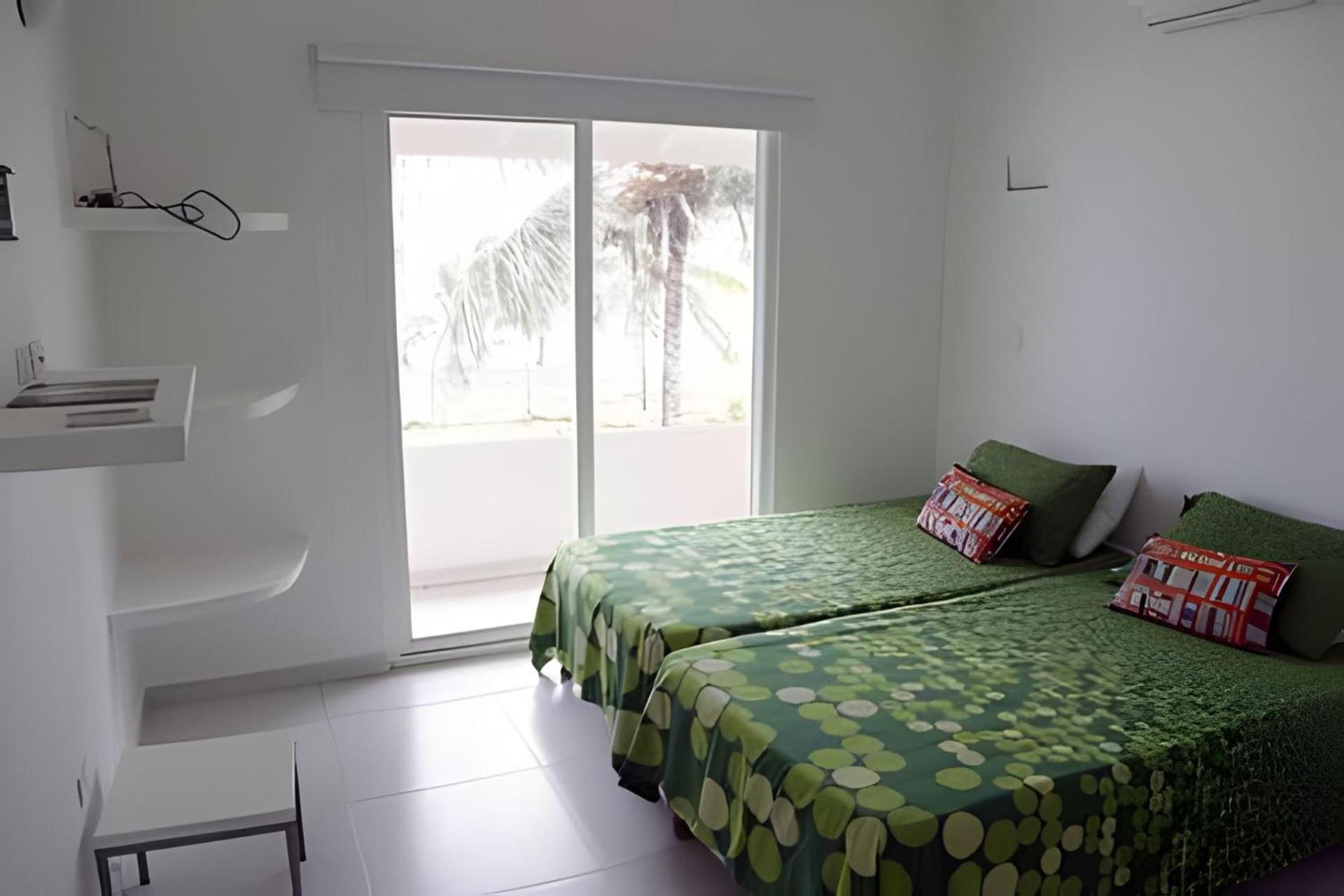 South End Villas - Apartamentos Paradisiaco En El Caribe Colombiano San Andrés المظهر الخارجي الصورة