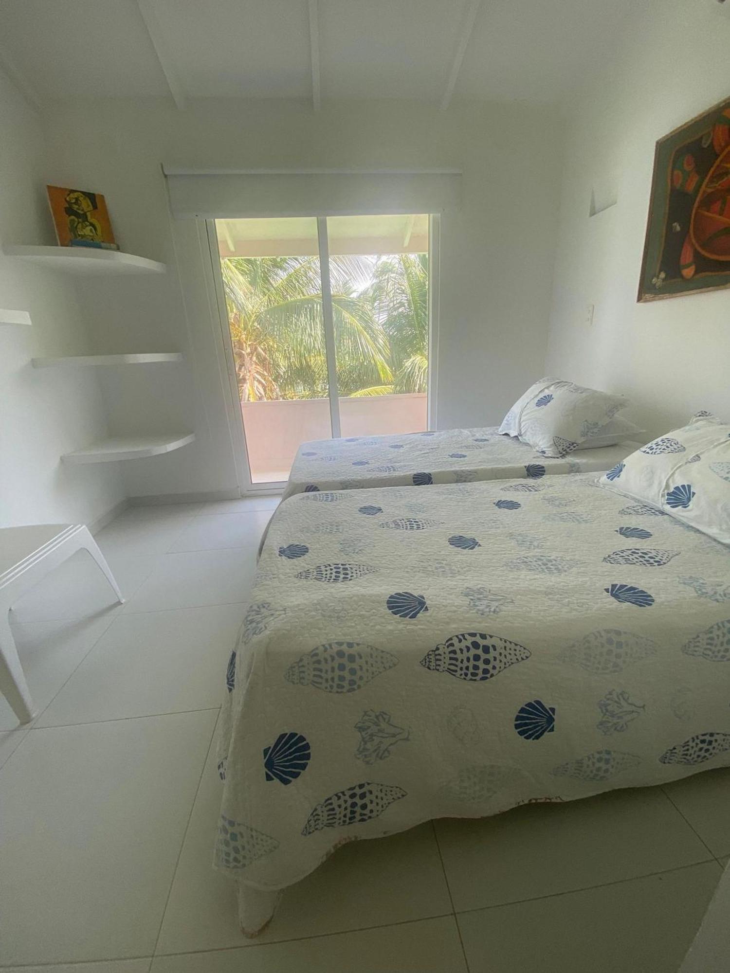 South End Villas - Apartamentos Paradisiaco En El Caribe Colombiano San Andrés المظهر الخارجي الصورة