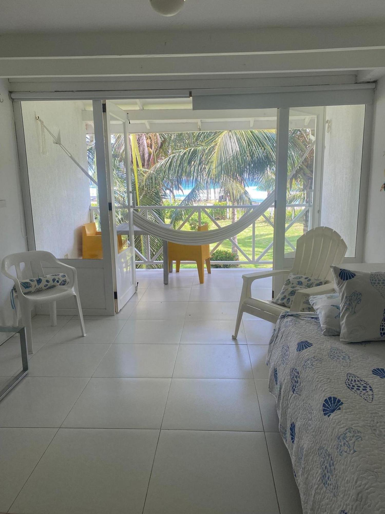 South End Villas - Apartamentos Paradisiaco En El Caribe Colombiano San Andrés المظهر الخارجي الصورة