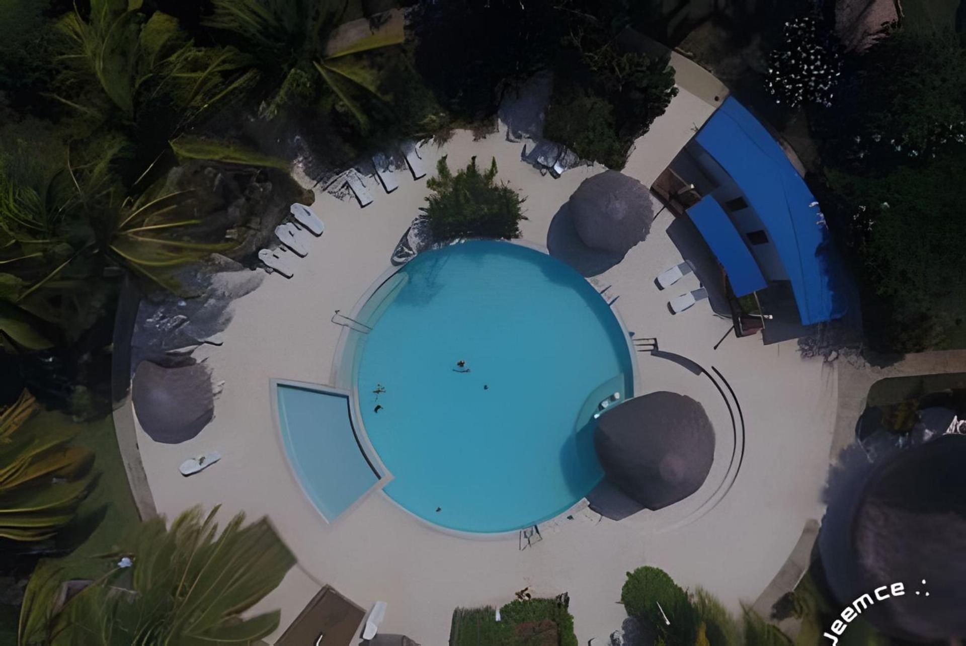 South End Villas - Apartamentos Paradisiaco En El Caribe Colombiano San Andrés المظهر الخارجي الصورة
