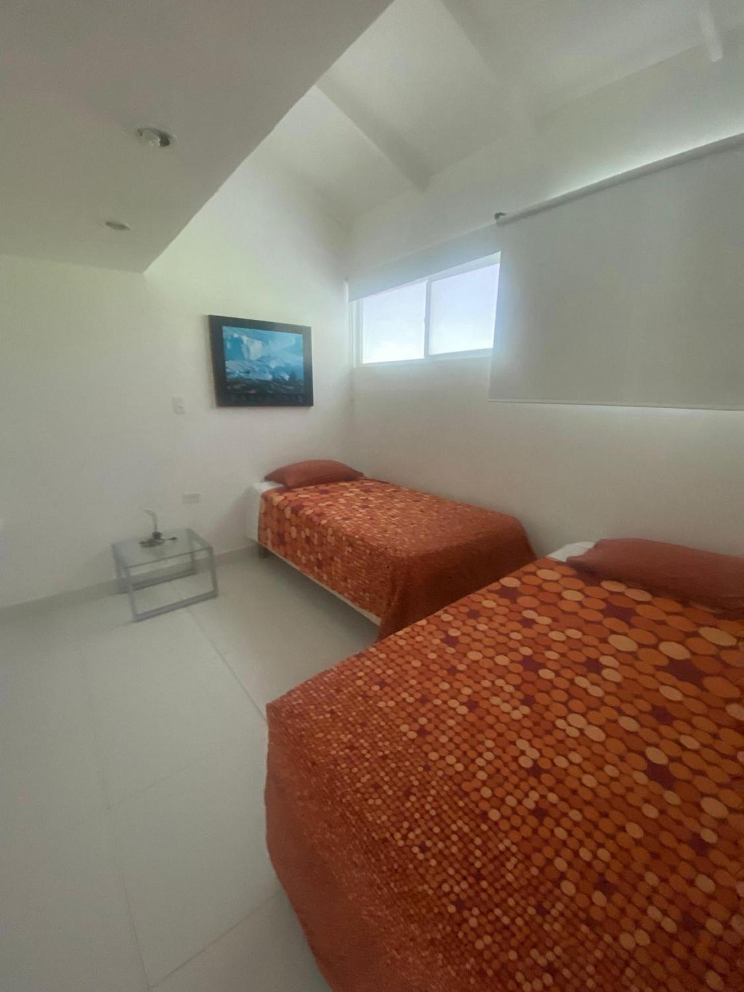 South End Villas - Apartamentos Paradisiaco En El Caribe Colombiano San Andrés المظهر الخارجي الصورة