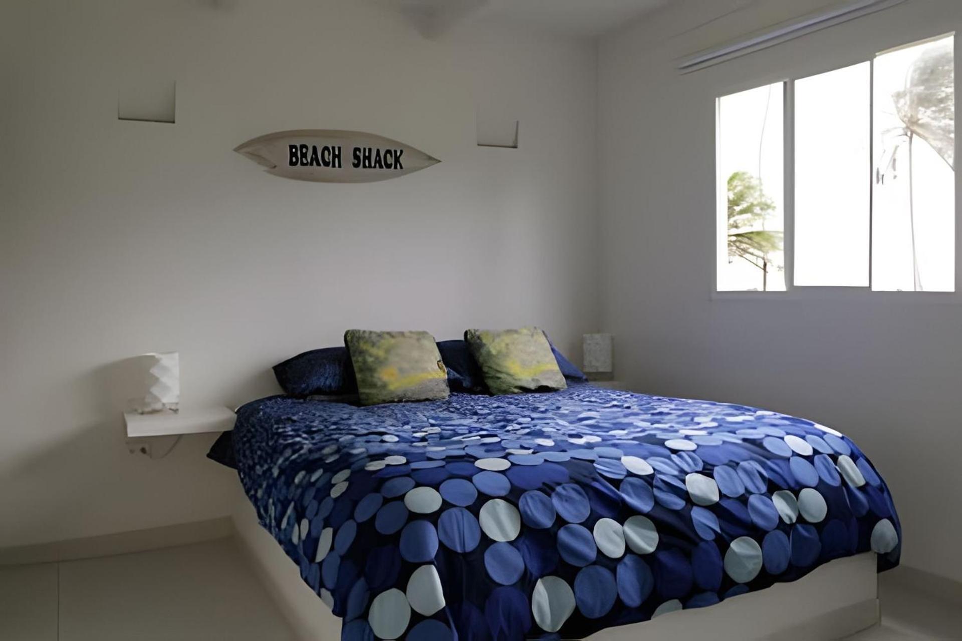 South End Villas - Apartamentos Paradisiaco En El Caribe Colombiano San Andrés المظهر الخارجي الصورة