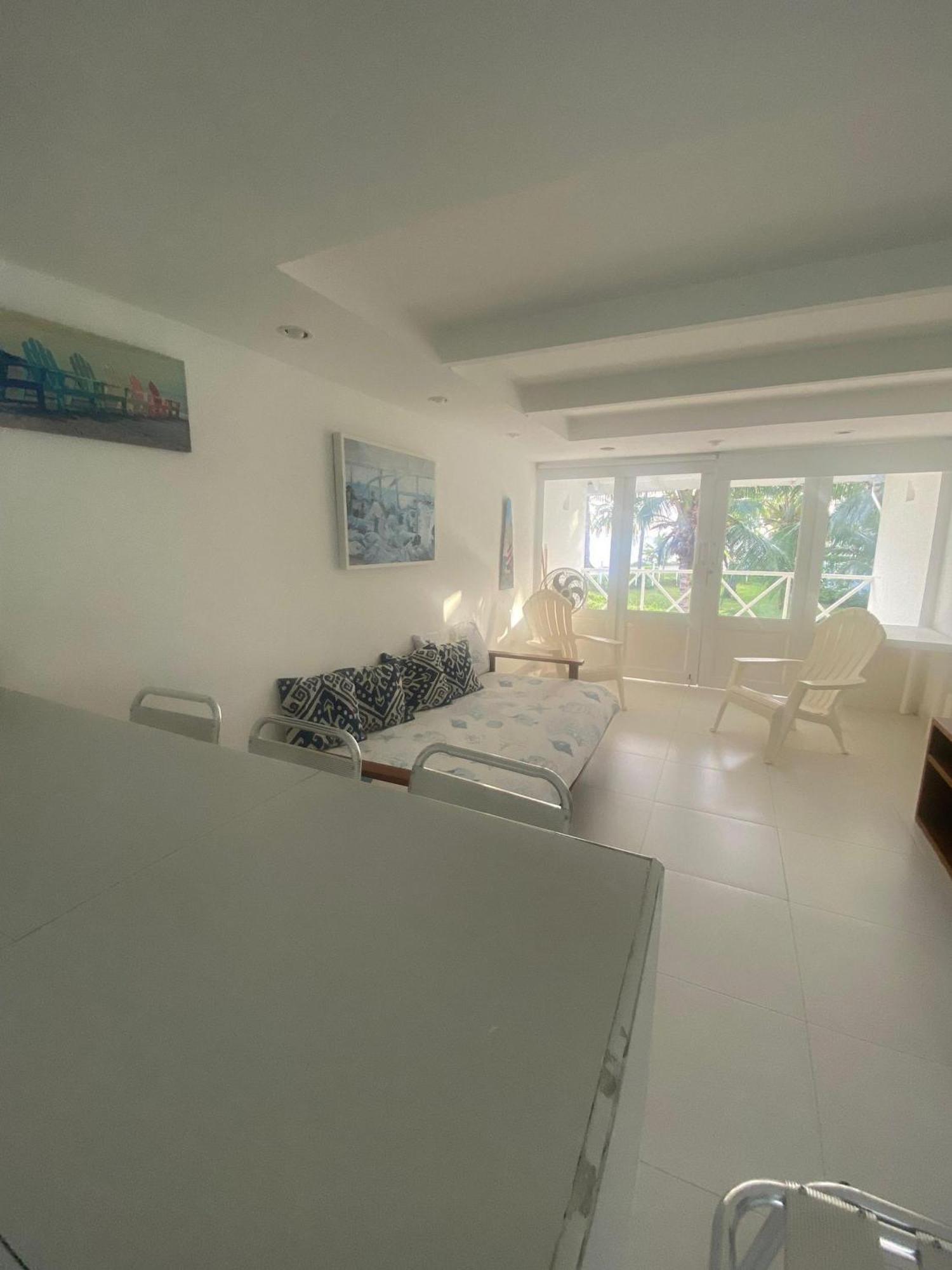 South End Villas - Apartamentos Paradisiaco En El Caribe Colombiano San Andrés المظهر الخارجي الصورة