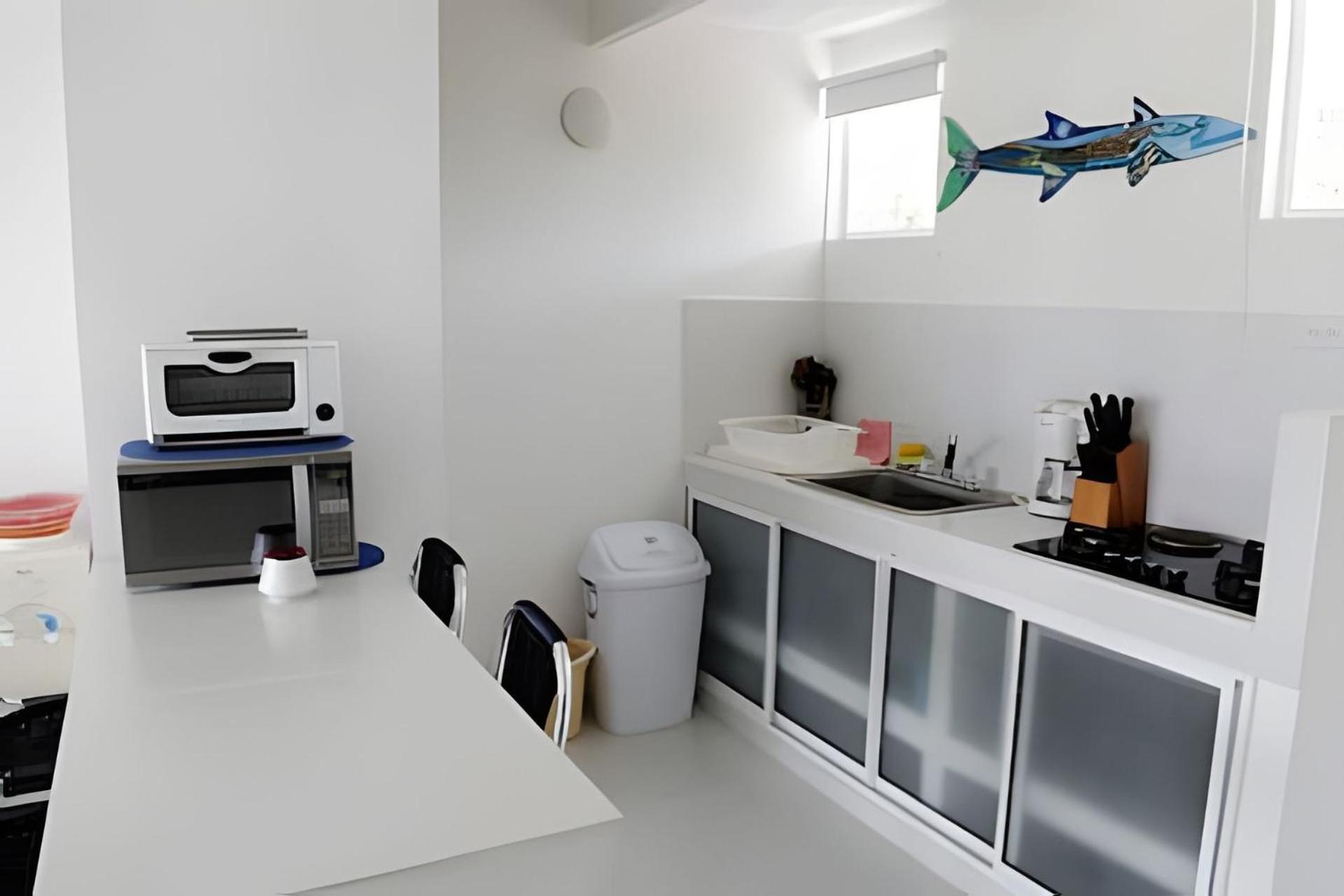 South End Villas - Apartamentos Paradisiaco En El Caribe Colombiano San Andrés المظهر الخارجي الصورة
