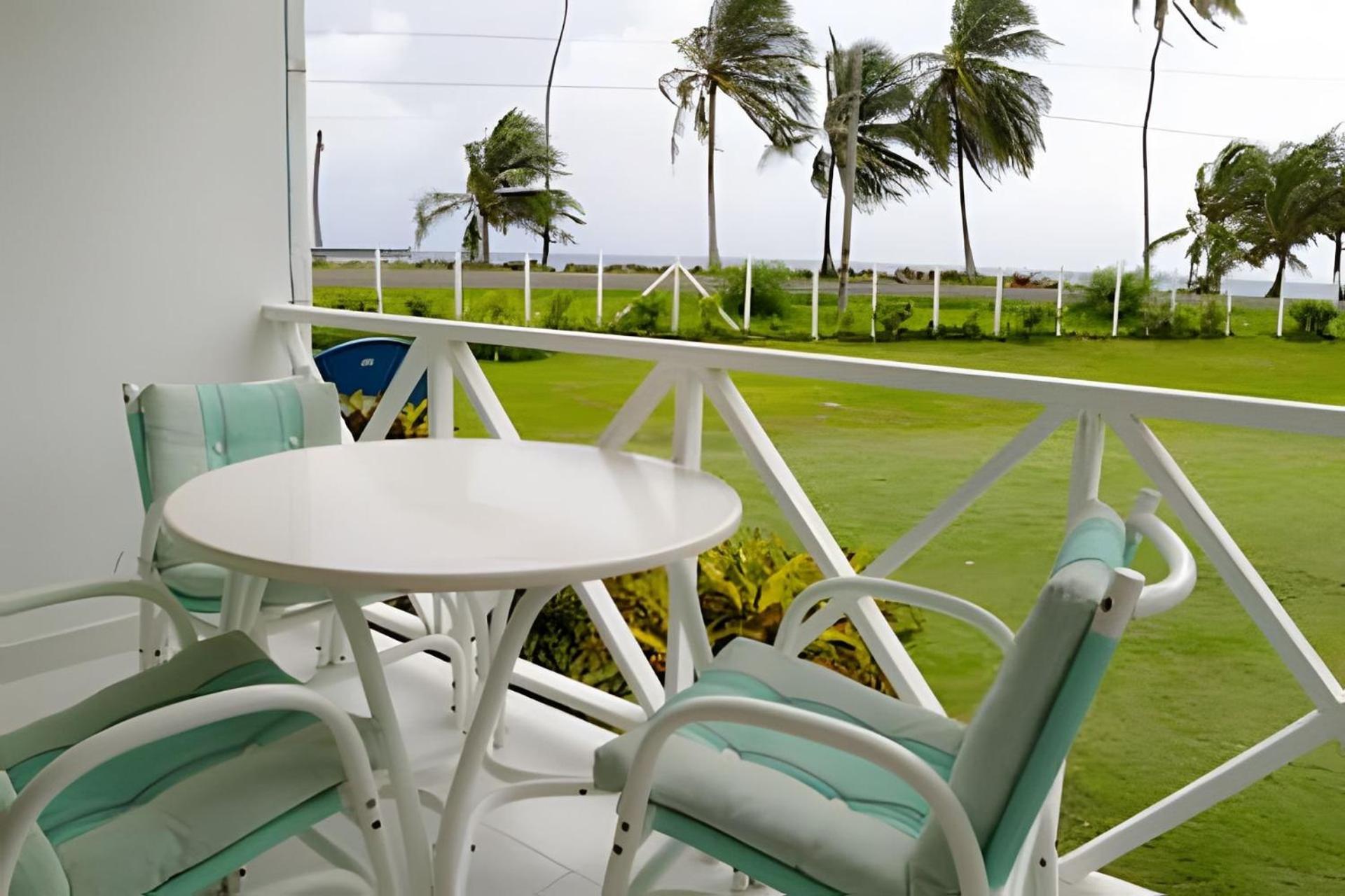 South End Villas - Apartamentos Paradisiaco En El Caribe Colombiano San Andrés المظهر الخارجي الصورة