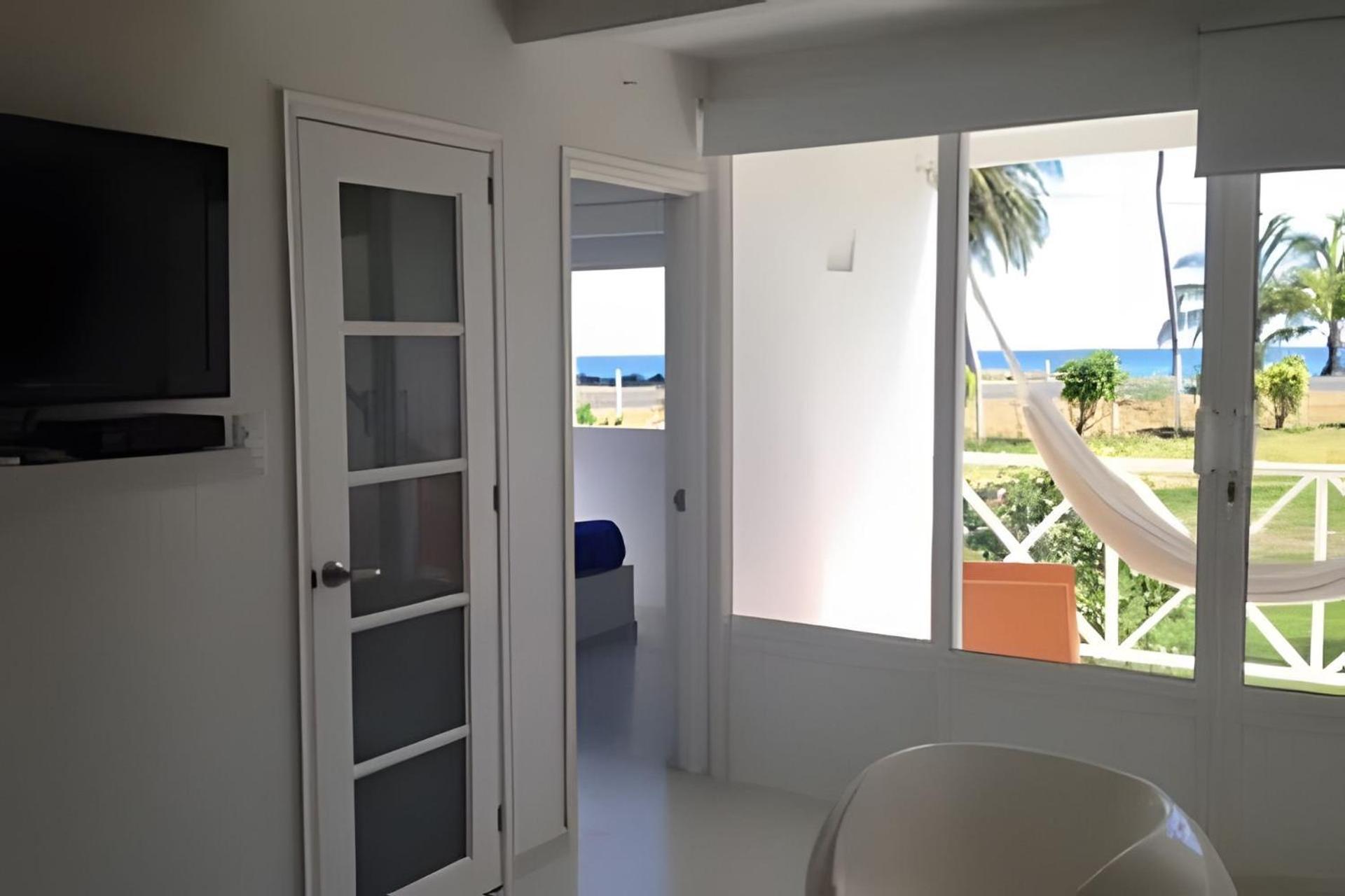 South End Villas - Apartamentos Paradisiaco En El Caribe Colombiano San Andrés المظهر الخارجي الصورة
