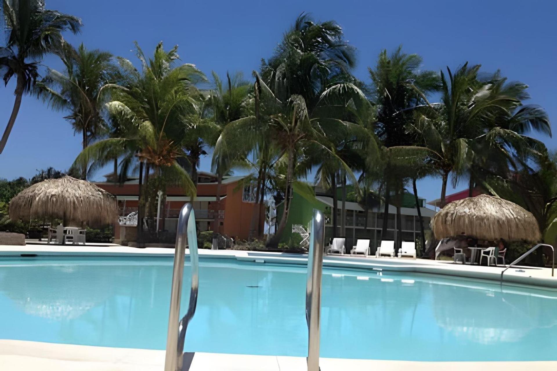 South End Villas - Apartamentos Paradisiaco En El Caribe Colombiano San Andrés المظهر الخارجي الصورة