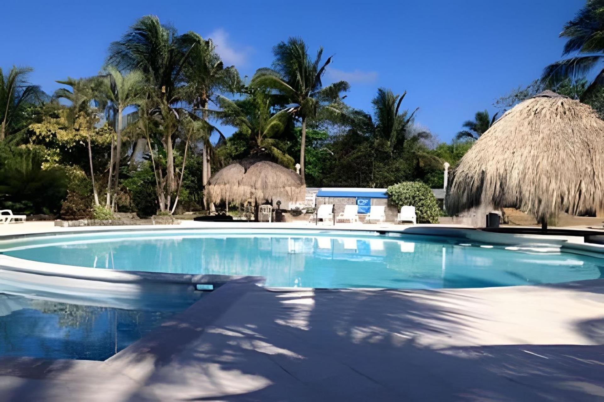 South End Villas - Apartamentos Paradisiaco En El Caribe Colombiano San Andrés المظهر الخارجي الصورة