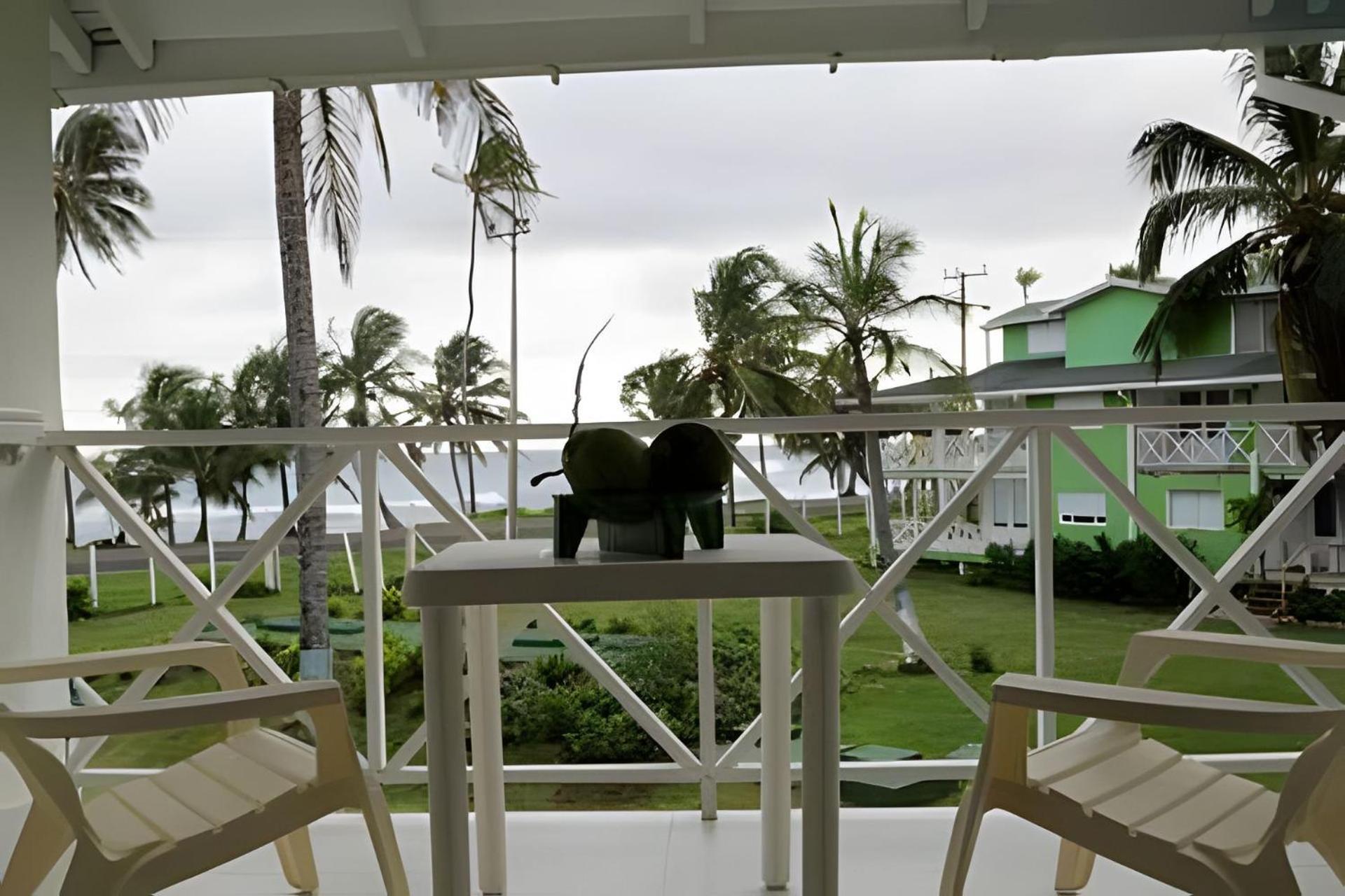 South End Villas - Apartamentos Paradisiaco En El Caribe Colombiano San Andrés المظهر الخارجي الصورة
