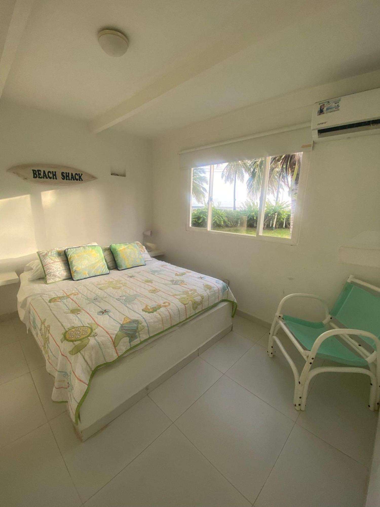 South End Villas - Apartamentos Paradisiaco En El Caribe Colombiano San Andrés المظهر الخارجي الصورة