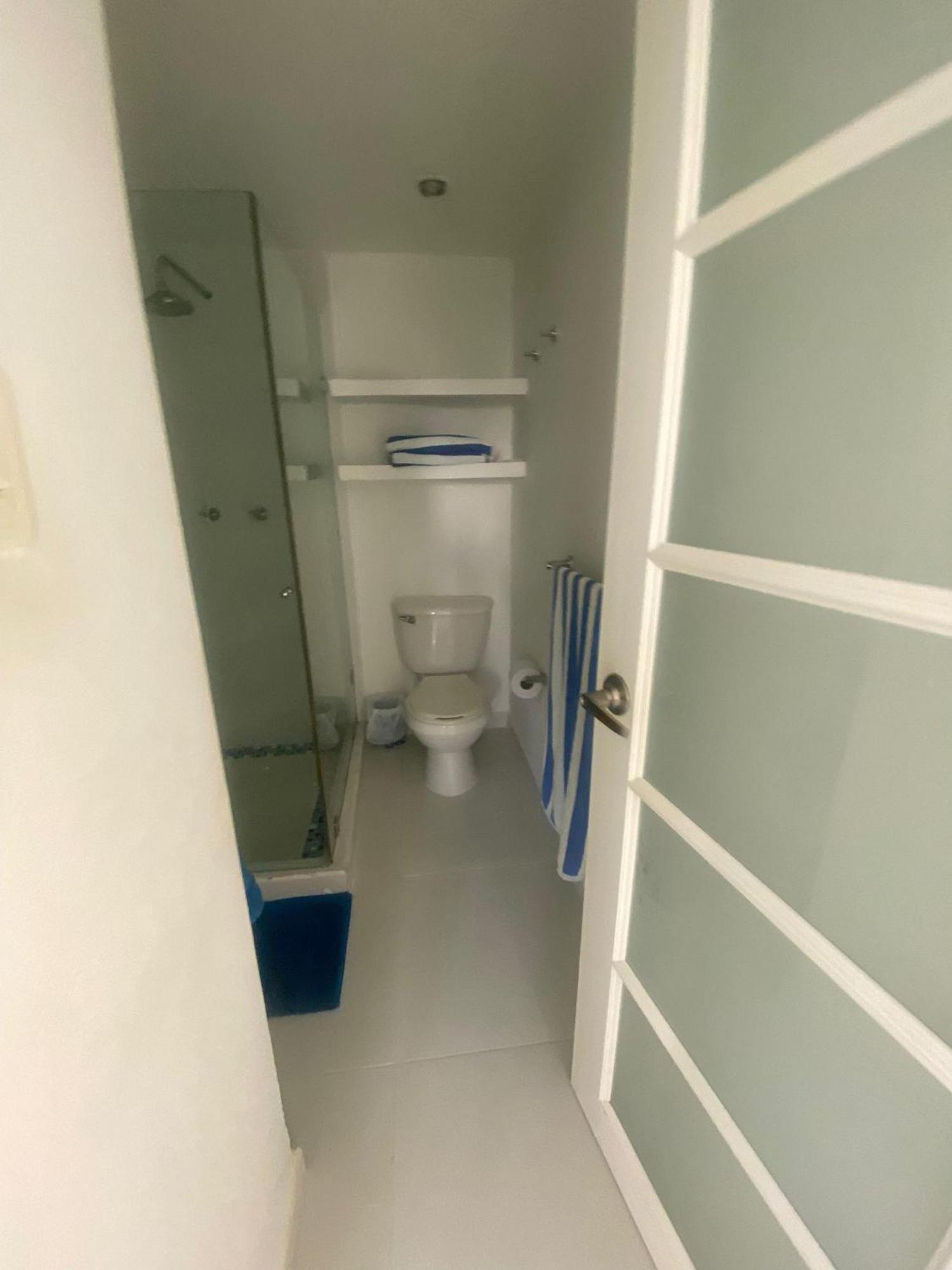South End Villas - Apartamentos Paradisiaco En El Caribe Colombiano San Andrés المظهر الخارجي الصورة